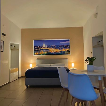 Galliari 24 Турин Экстерьер фото