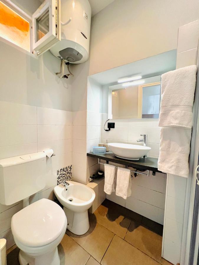 Galliari 24 Турин Экстерьер фото